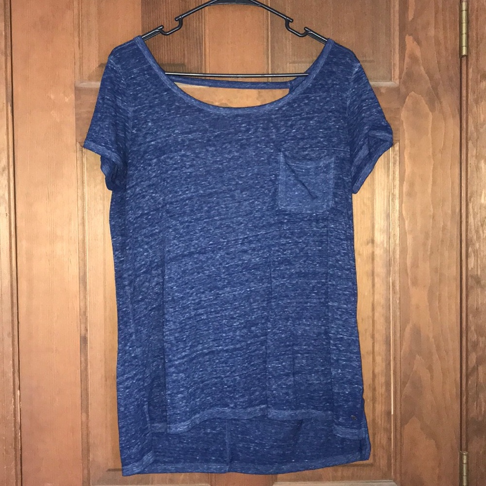 Blue Top